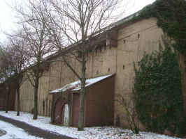 Mnster-Sdviertel (Schtzenhofbunker), Foto  2010 anonym 