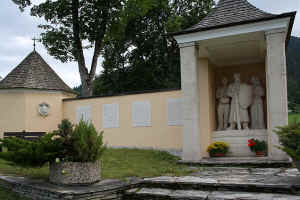 Mauterndorf, Foto © 2010 W. Leskovar