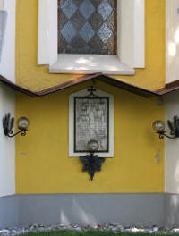 Pinggau-Sparberegg, Foto © 2010 W. Leskovar