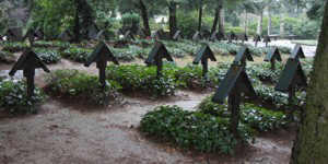 Pulsnitz (Friedhof), Foto © 2010 Katja Kürschner 