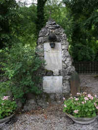 Schleinz, Foto © 2010 W. Leskovar