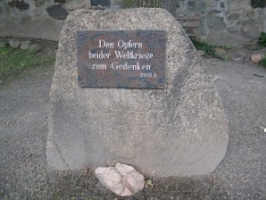 Uckro, Foto © 2010 Wolfgang KW Garz