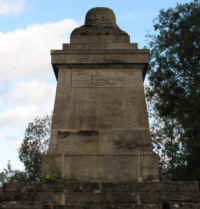 Wenigenlupnitz, Ortsteil von Hörselberg-Hainich, Foto © 2010 Katja Kürschner