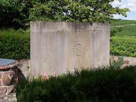 Bad Dürkheim-Leistadt (Friedhof), Foto © 2010 Hans Günter Thorwart