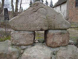 Beetzseeheide-Ketzür, Foto © 2010 Krüger