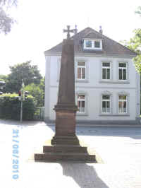 Brake , Foto  2010 Johann Zimmet 