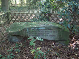 Colnrade-Austen (Hof Poppe), Foto © 2007 Ralf Krebs