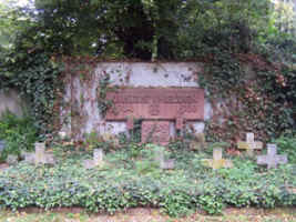 Rdelheim (Friedhof), Stadt Frankfurt am Main, Foto  2009 Hasn Gnther Thorwarth 