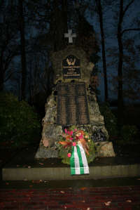 Godensholt, Foto © 2010 M. Eilers