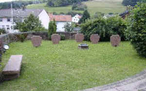 Hessenthal, Gemeinde Mespelbrunn, Foto © 2010 Klaus Becker