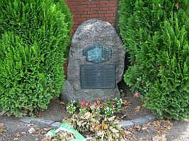 Hamburg-Neuengamme (Vierländer Schützengesellschaft von 1592 e.V.), Foto © 2008 Detlef Ziemann