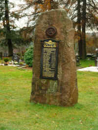 Hohegeiß, Foto © 2010 Karin Offen