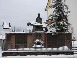 Brandenberg, Foto © 2010 W. Leskovar 