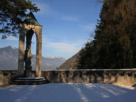 Foto © 2010 W. Leskovar