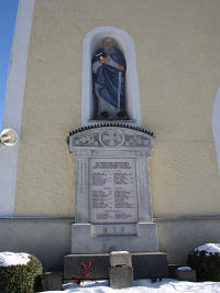 Kelchsau, Foto © 2011 W. Leskovar