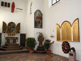 Kramsach, Foto © 2010 W. Leskovar 