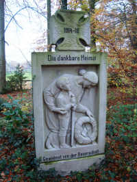 Hölter, Gemeinde Ladbergen, Foto © 2010 anonym