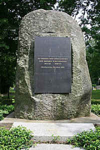 Letschin, Ortsteil Neubarnim, Foto © 2009 Wolfgang KW Garz