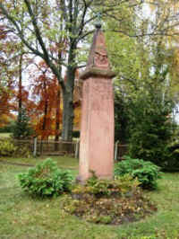 Limbach-Oberfrohna (Kirchgemeinde Limbach), Foto © 2009 anonym