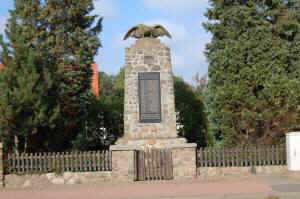 Meyenfeld, Ortsteil von Garbsen, Foto  2010 Bernd W. Tnnermann