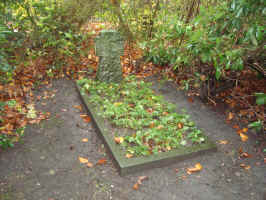 Münster-Wolbeck (Friedhof), Foto © 2009 anonym