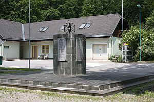 Mürzsteg, Foto © 2010 W. Leskovar