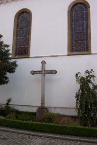 Neuenkirchen-Vörden (St. Paulus), Foto © 2008 Wolfgang Hofmeister
