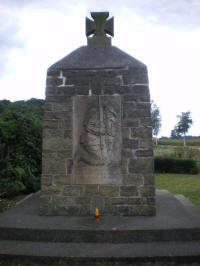 Schwege, Gemeinde Bohmte, Foto © 2009 Wolfgang Hofmeister 