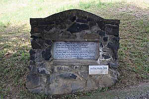 St. Ulrich am Waasen (Kameradschaftsverein), Foto © 2010 W. Leskovar