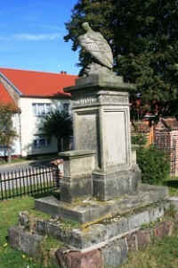 Trebitz, Foto © 2010 Wolfgang KW Garz 