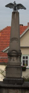 Treffurt (1870/71), Foto © 2010 Katja Kürschner