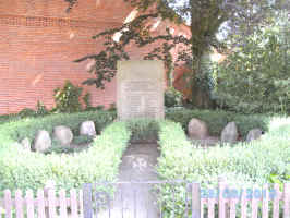 Wienbergen, Foto © 2010 Johann Zimmet