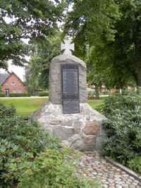 Bröthen, Foto © 2010 Uwe Schärff