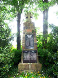 Erfde-Bargen, Foto © 2010 Hasso Schumacher