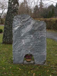 Bad D�rrheim (Heimkehrer), Foto � 2010 W. Leskovar 