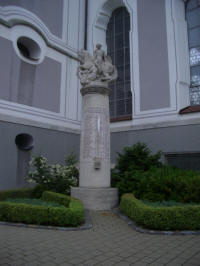 Dischingen, Foto � 2010 M. Weigert 