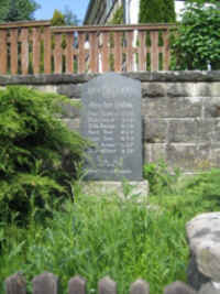 Kraftsdorf-Kaltenborn, Foto � 2010 Petra Seidemann 