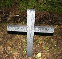 Alt Zeschdorf, Gemeinde Zeschdorf, Landkreis MärkischOderland, Brandenburg