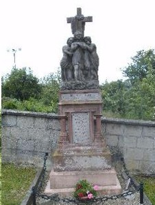 Brehmen, Gemeinde Königheim, MainTauberKreis, BadenWürttemberg