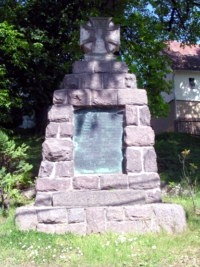 Chursdorf, Stadt Penig, Landkreis Mittelsachsen, Sachsen