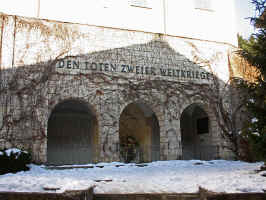Hopfgarten im Brixental, Foto © 2011 W. Leskovar