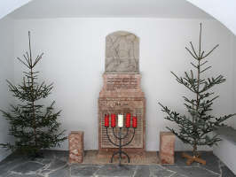 Kramsach-Mariatal, Foto © 2010 W. Leskovar