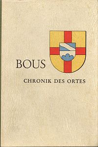 Bous, Landkreis Saarlouis, Saarland