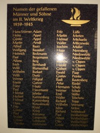 Dannenwalde (Kirche), Gemeinde Gumtow, Landkreis Prignitz, Brandenburg