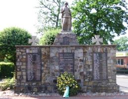 Dohren, Samtgemeinde Herzlake, Landkreis Emsland, Niedersachsen