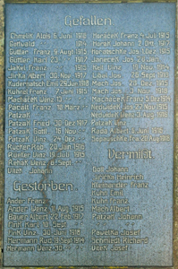 (Dubenec), Bezirk Königinhof, Tschechien