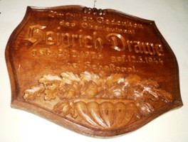 Ferchlipp, Gemeinde Altmärkische Wische, Landkreis Stendal, SachsenAnhalt