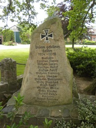 Großharrie, Kreis Plön, SchleswigHolstein