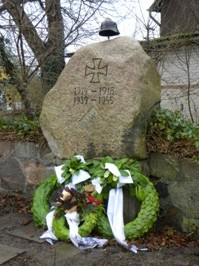 Hohenfelde, Kreis Plön, SchleswigHolstein