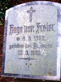 Hoppenrade, Gemeinde Plattenburg, Landkreis Prignitz, Brandenburg